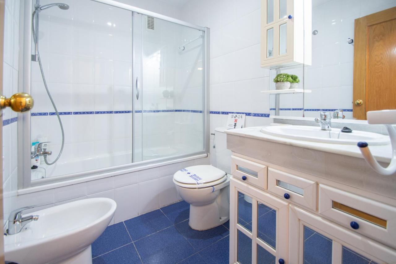 Apartamento El Anteojo De Cádiz Exterior foto